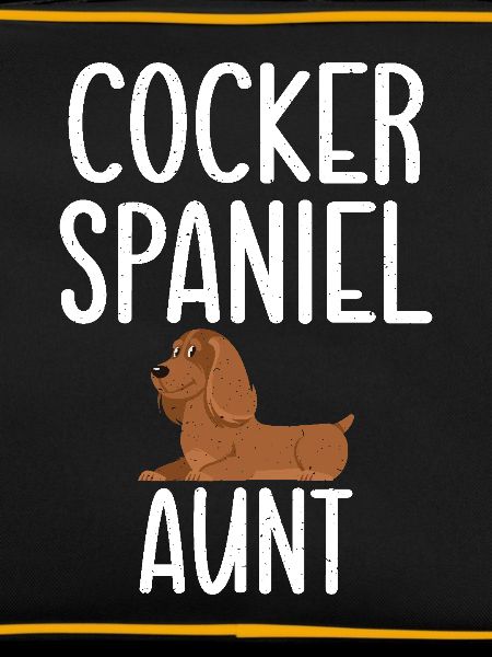 Cocker Spaniel Gifts