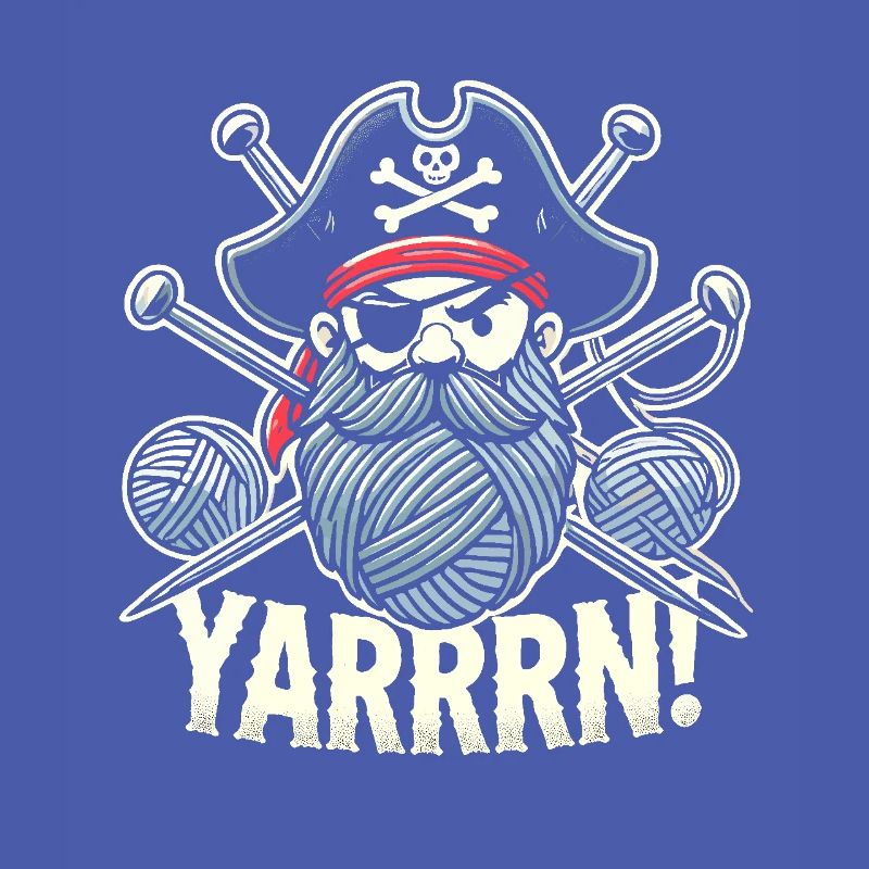 Yarrrrn