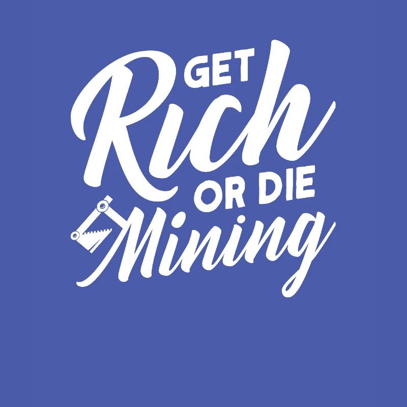 Reich Werden Oder Sterben Bergbau