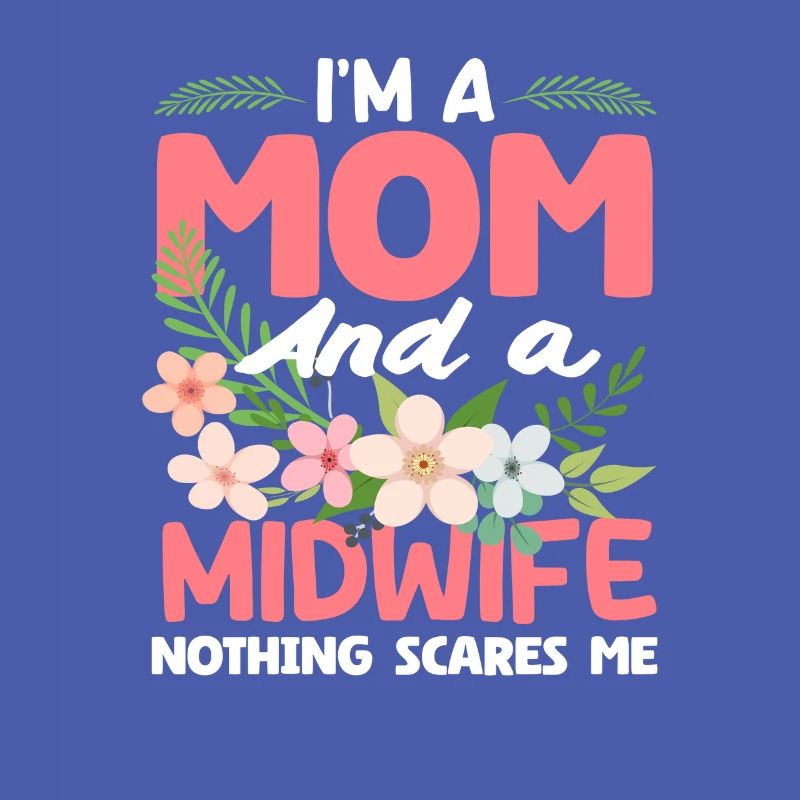 Ich Bin Eine Mama Und Eine Hebamme Nichts