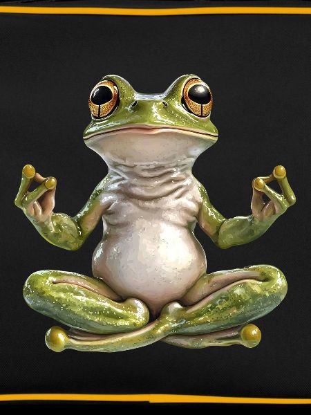 Frosch