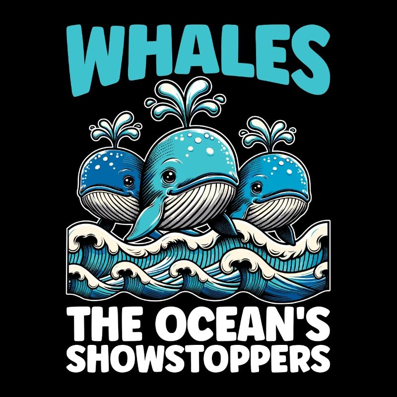 Baleines L’animal marin de l’océan Observation des baleines