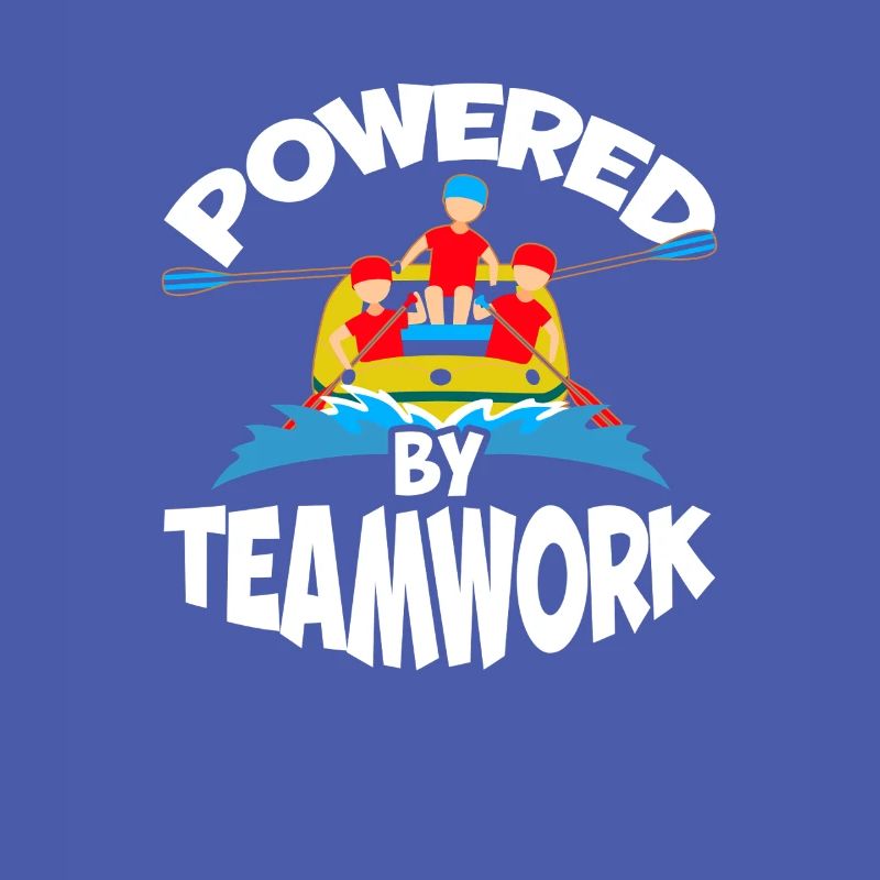 Angetrieben Durch Teamwork