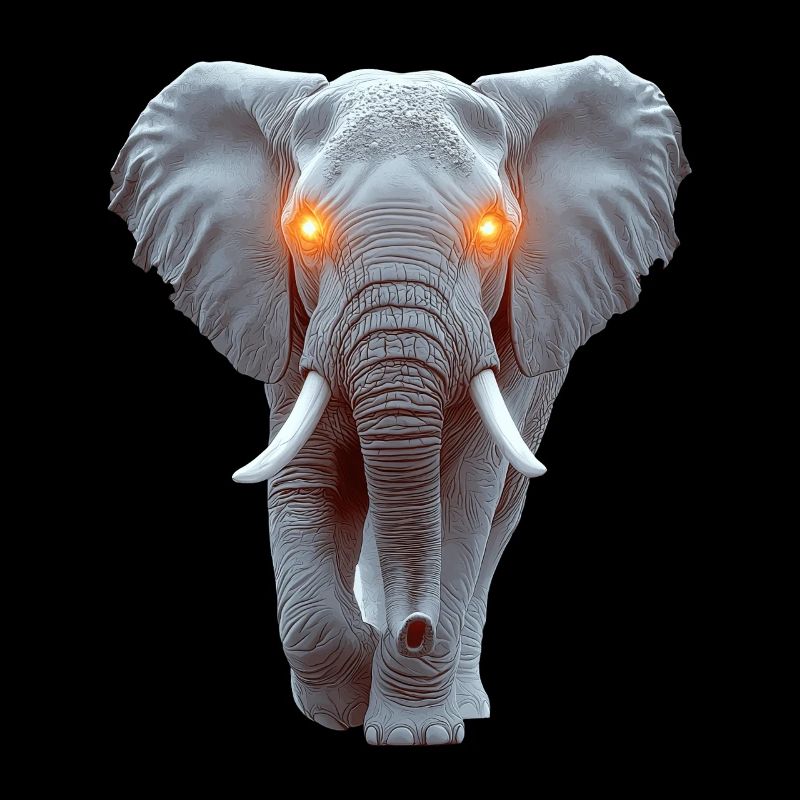 Elefant