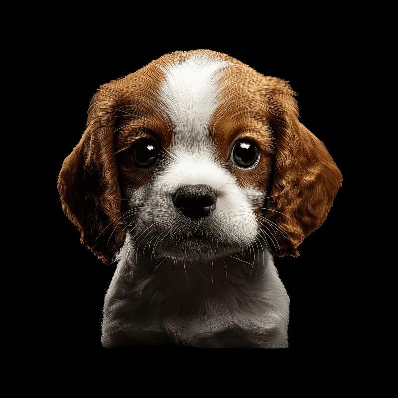 Cavalier King Charles