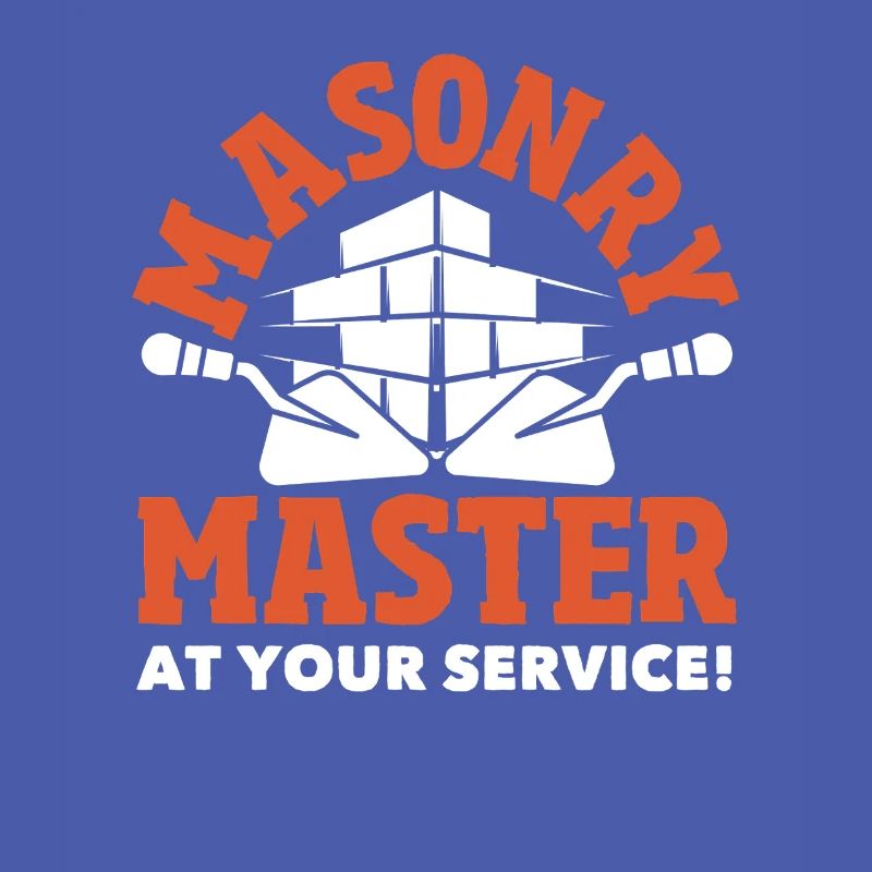 Bricklayer Bricklayer Master at your service
