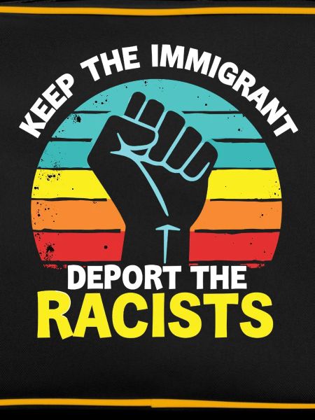 Anti-Racism Diversity, Justice & Equality