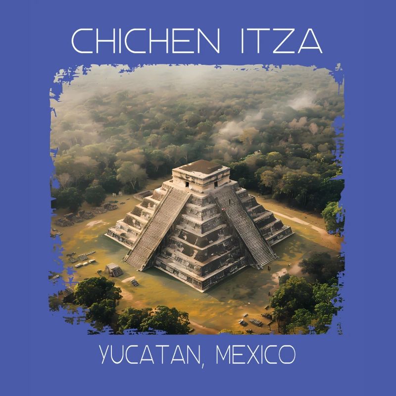 Chichén Itzá