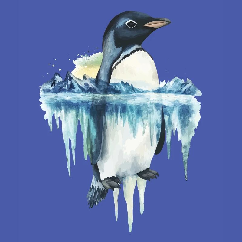 Pinguin