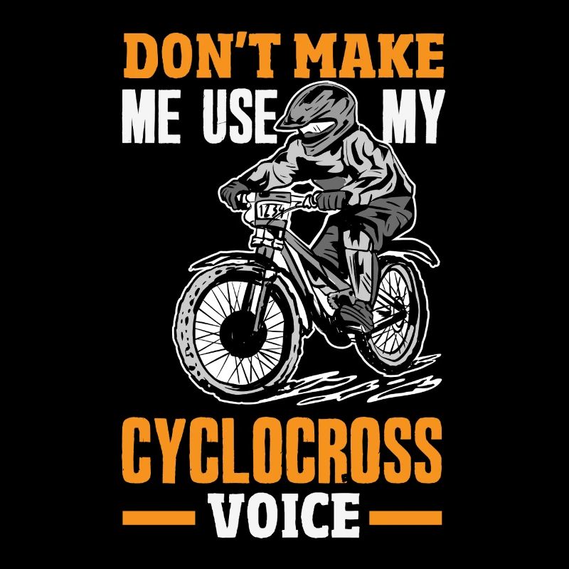 Vélo de gravier Cyclocross avec cyclo-cross