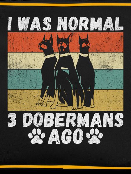 Doberman Gifts
