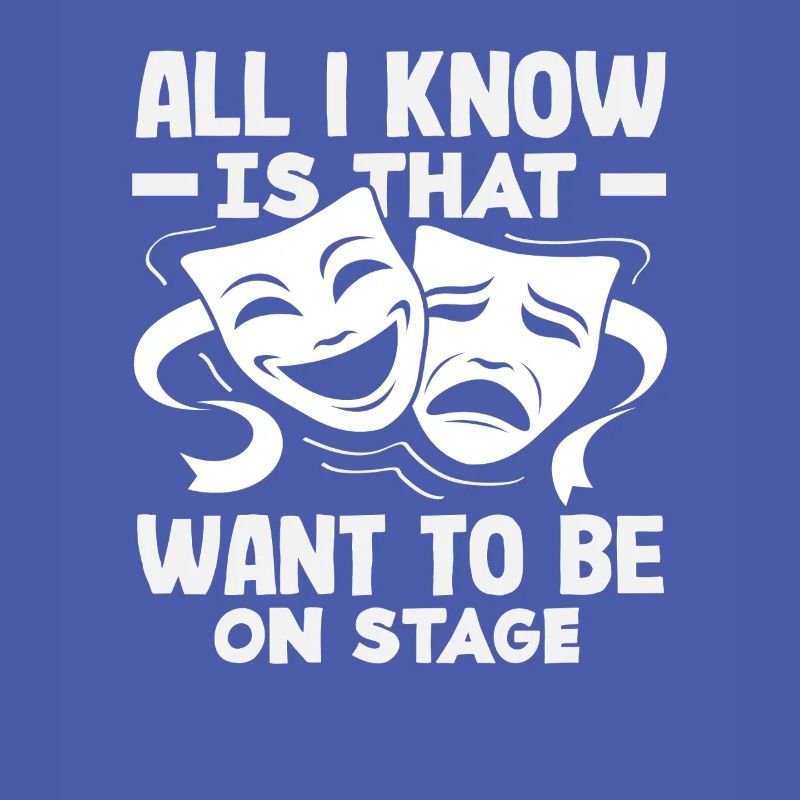 Musical Lover All I Know Is That