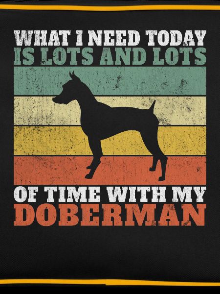 Cadeaux Doberman