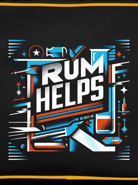 Rum Helps 12