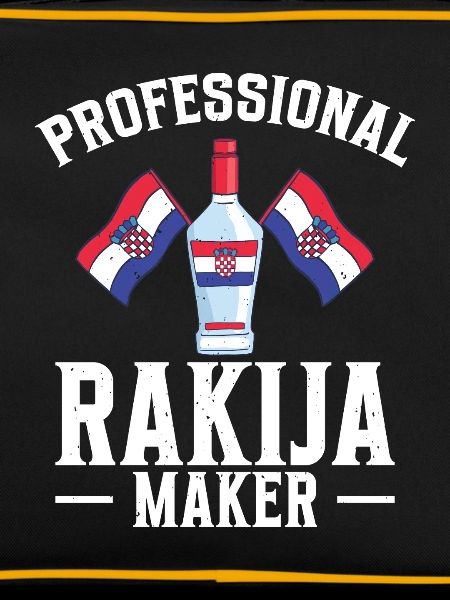 Professional Rakija Maker