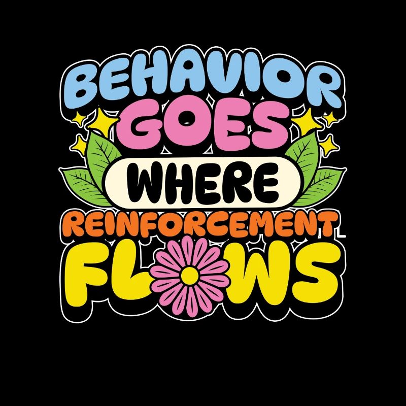 Behavioral Therapist Behavior Goes ABA Analyst