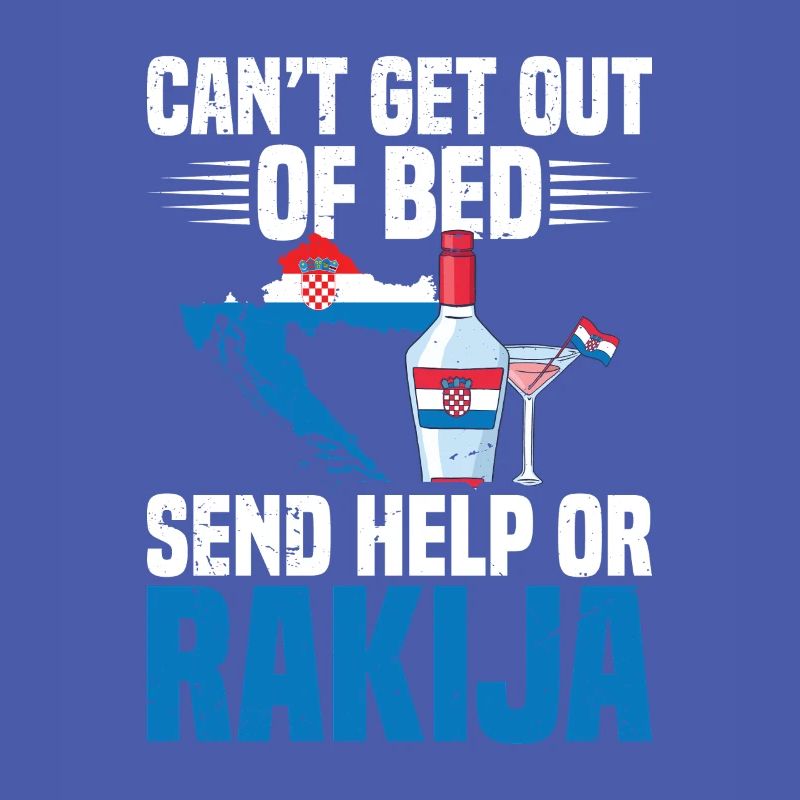 Impossible de sortir du lit pour demander de l’aide