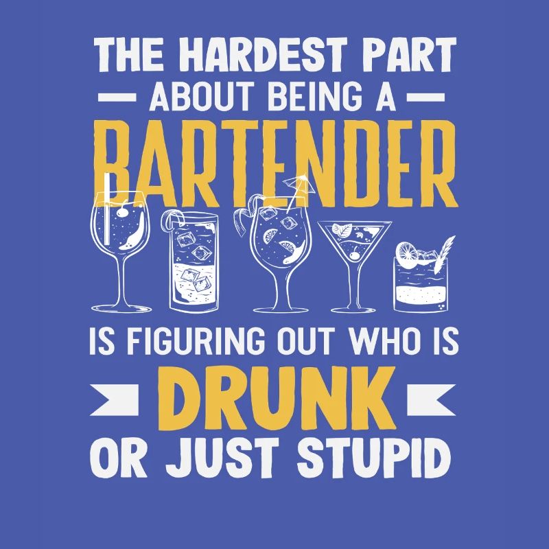 Barkeeper Herausforderung Wer Ist Betrunken Oder