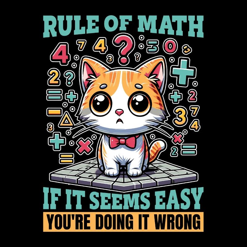 Mathématicien Règle De Math Statisticien Tuteur De Maths