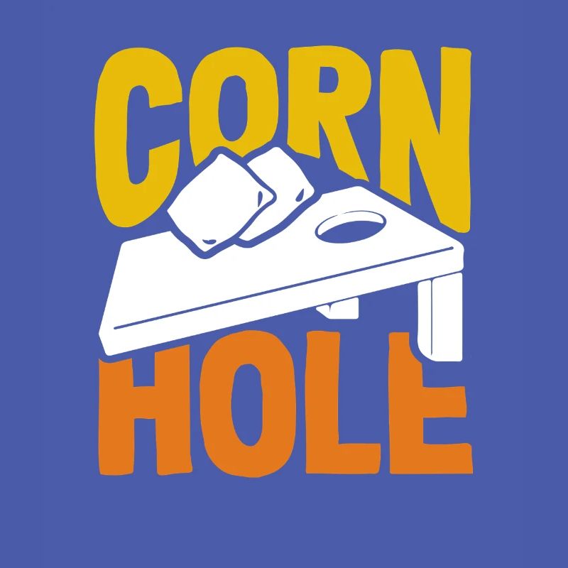 Cornhole Player Jeu de table Fun