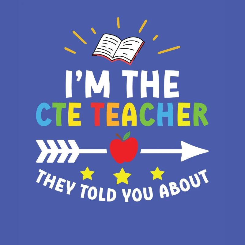 Ich Bin Der Cte -lehrer, Den Sie Dir Über