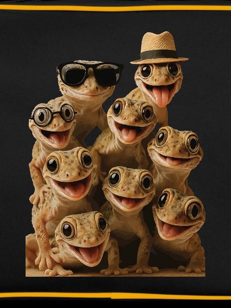 Gecko