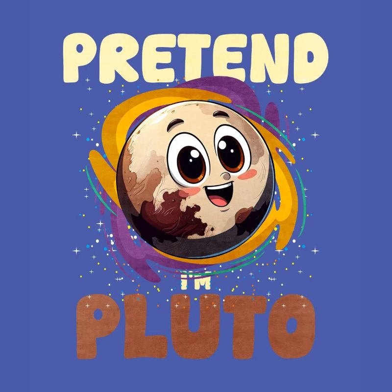 Pluto