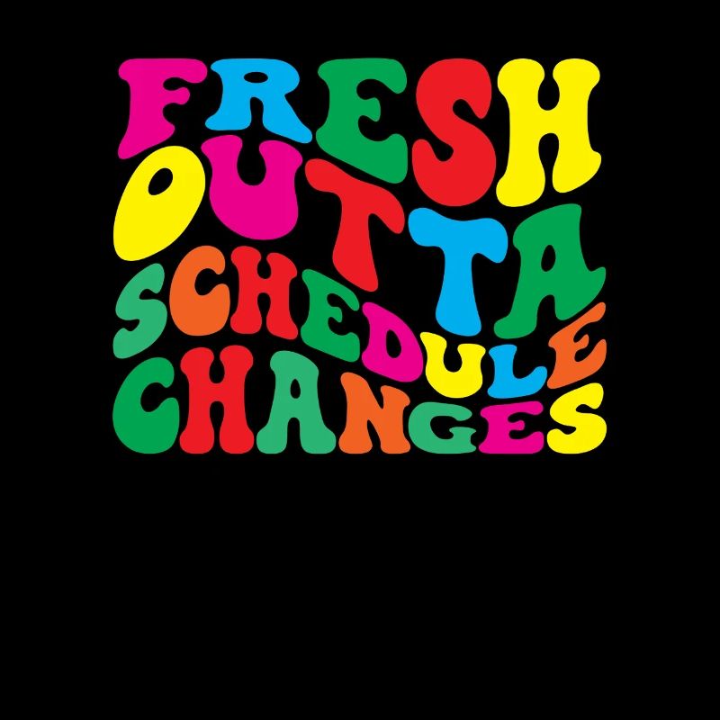 Fresh from Timetable Changes School Counsellor