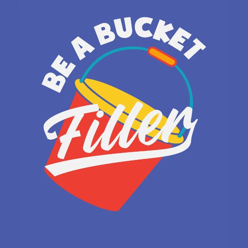 Sei Ein Eimerfüller Schulberater