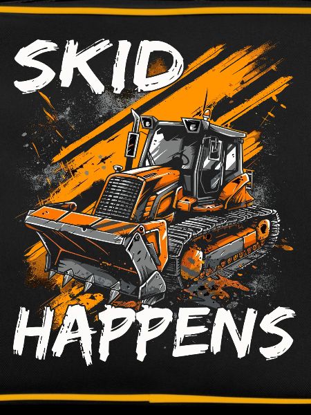 Skid steer loader enthusiasts