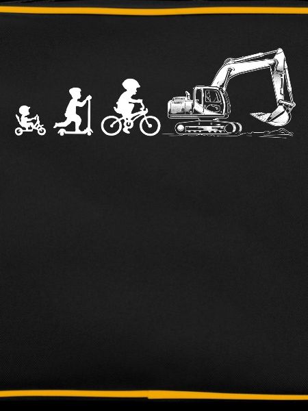 Evolution Amateurs de pelles