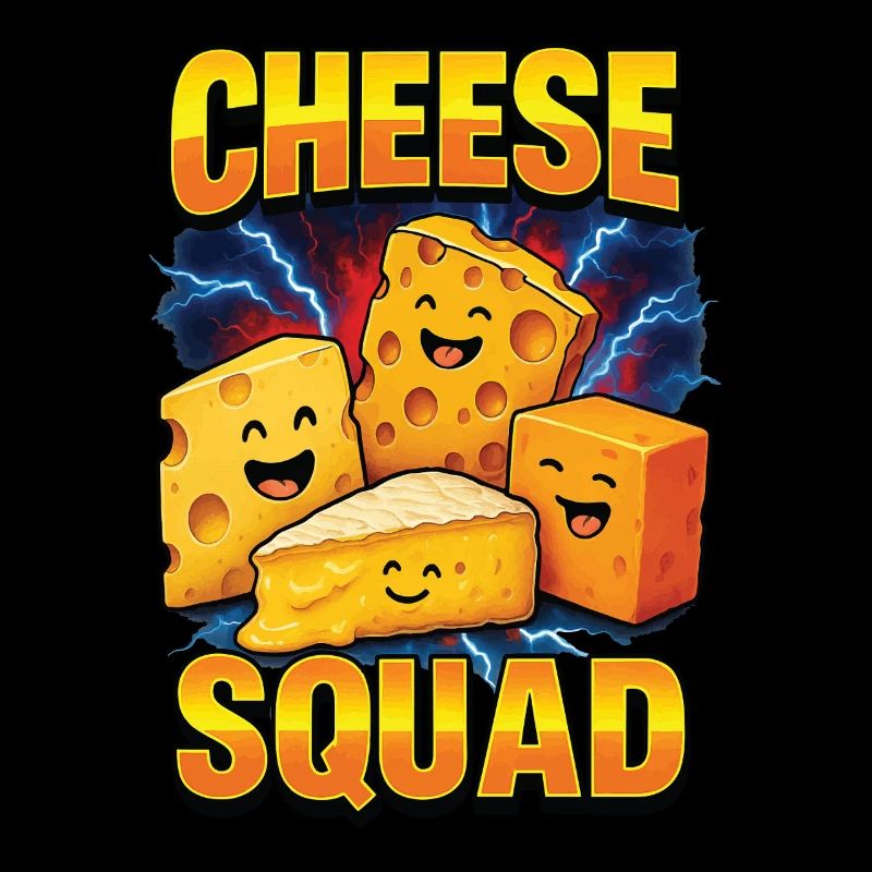 Cheese