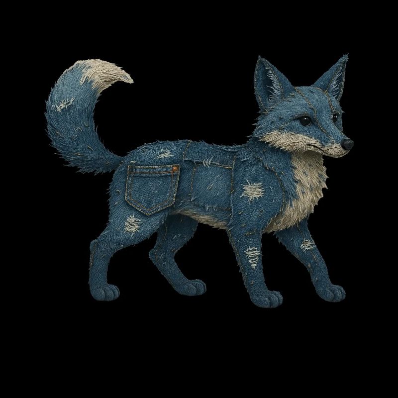 Fox Denim