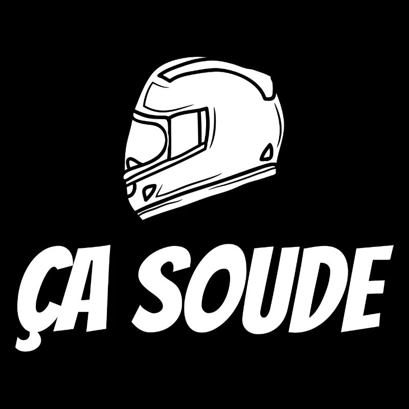 ça soude