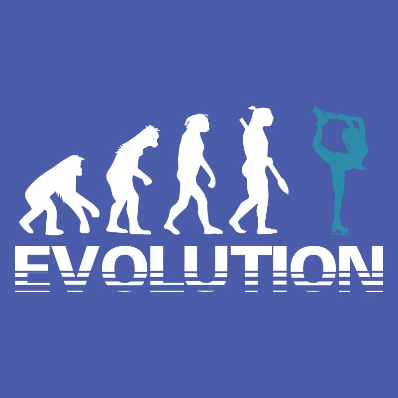 Evolution Figure Skating Ice