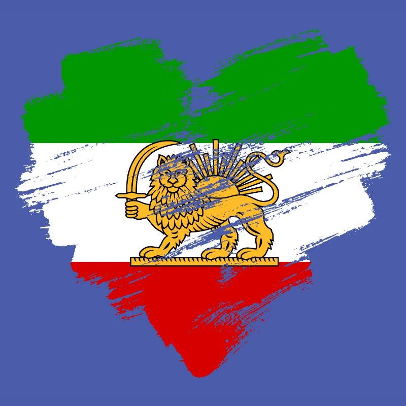 Persien