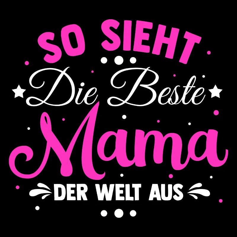 Muttertag Mama Mutti Auszeichnung Muttertagsgesche