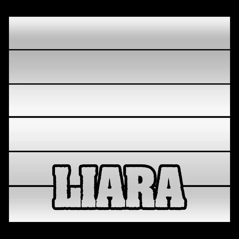 Gift Liara