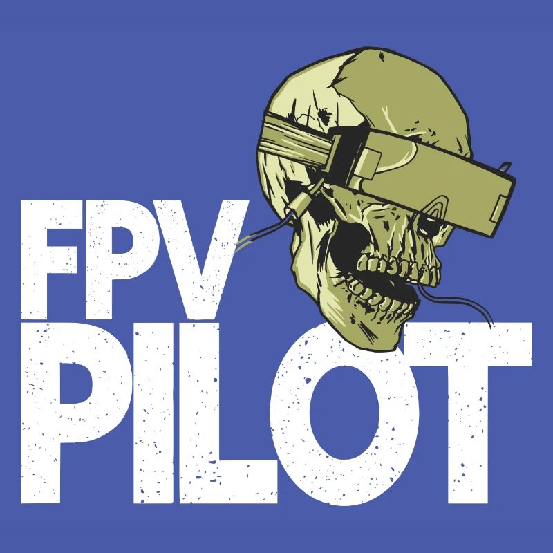 FPV Pilot - Pilote de drone FPV