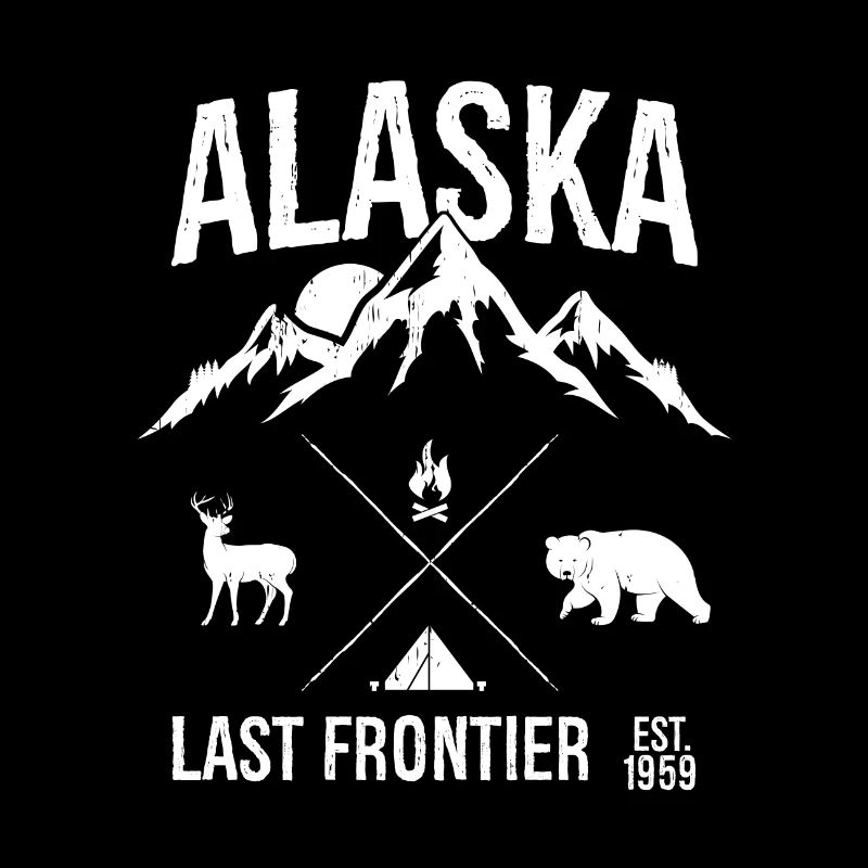 Alaska