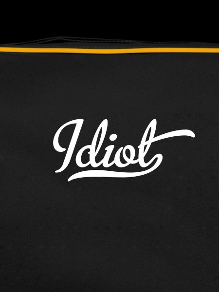 Idiot