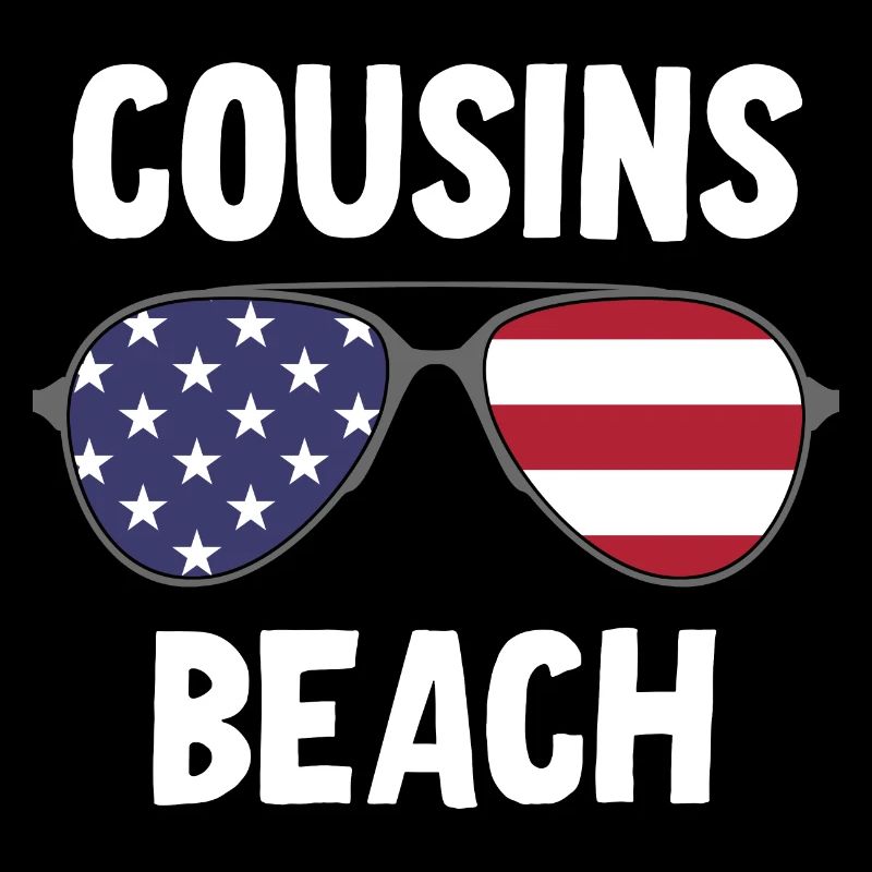 Cousins Beach