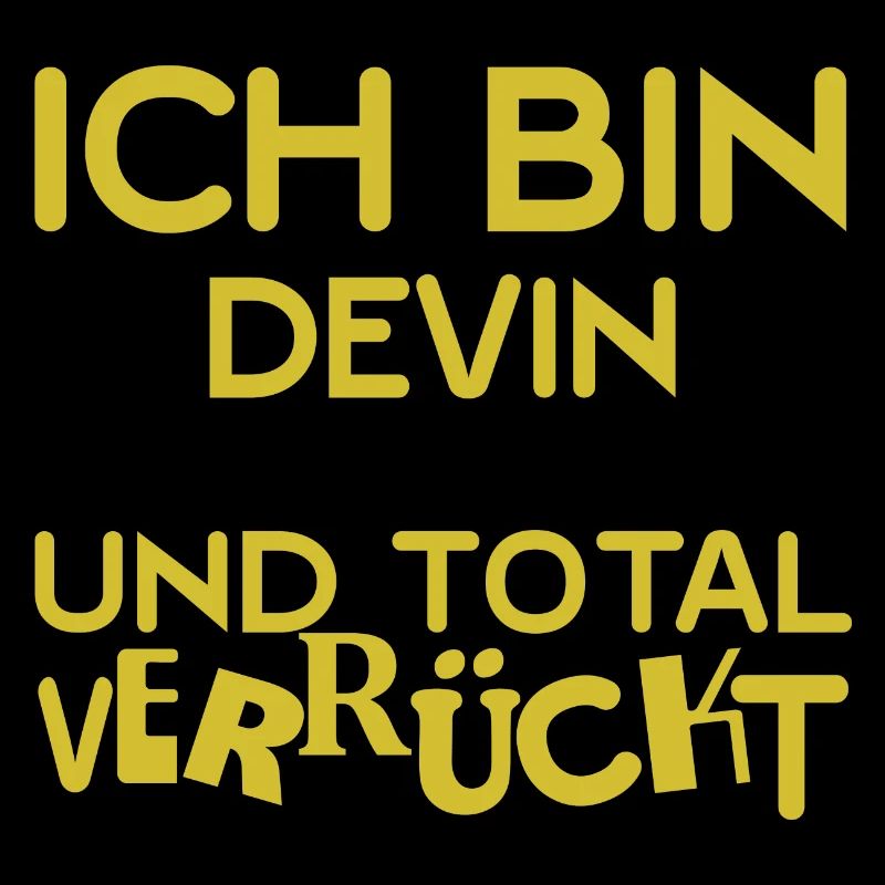 Vorname Devin