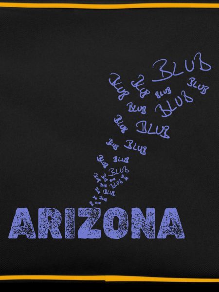 Bubbling Arizona