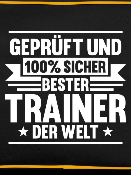 Bester Trainer Der Welt