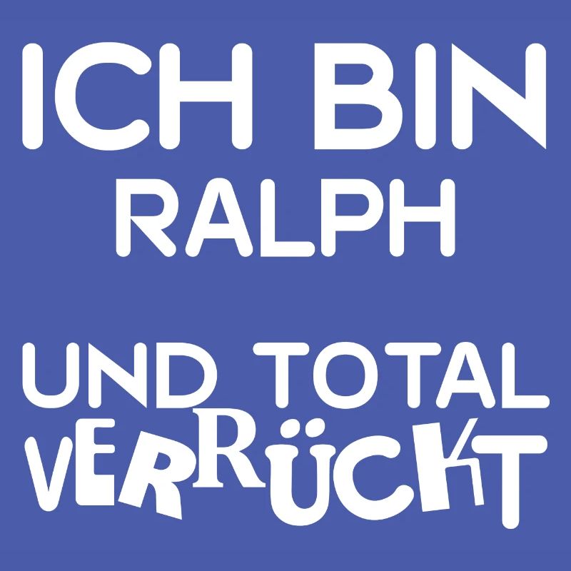First name Ralph