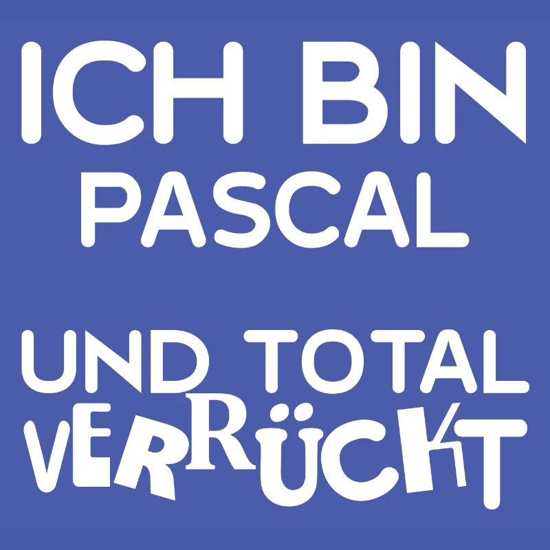 Gift for Pascal