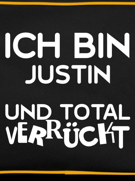 Justin