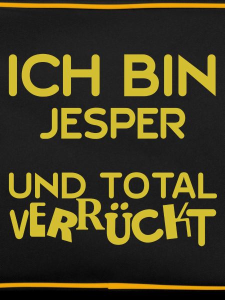 Gift for Jesper