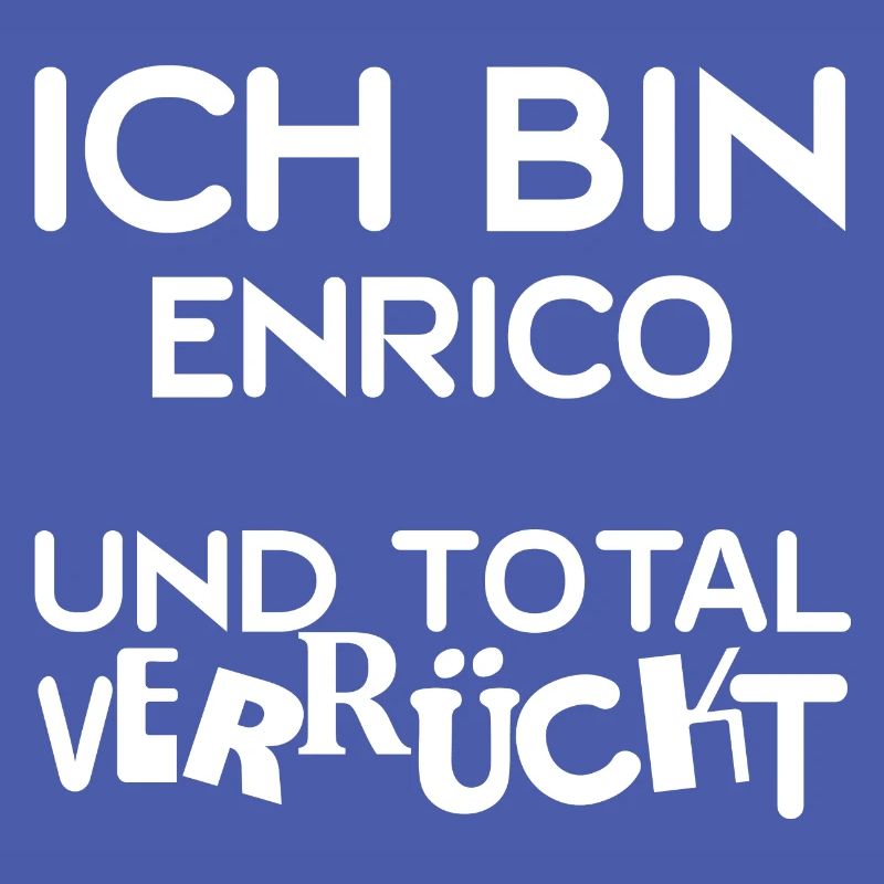 Enrico